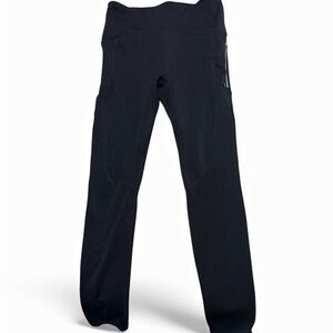 Fabletics Midnight Black Leggings